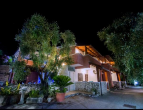  Villa Calma  Виесте